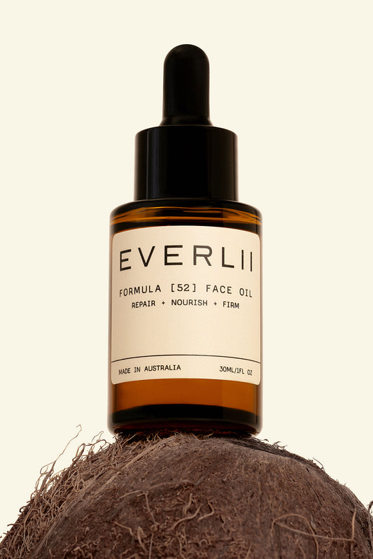 Formula [52] Face Oil