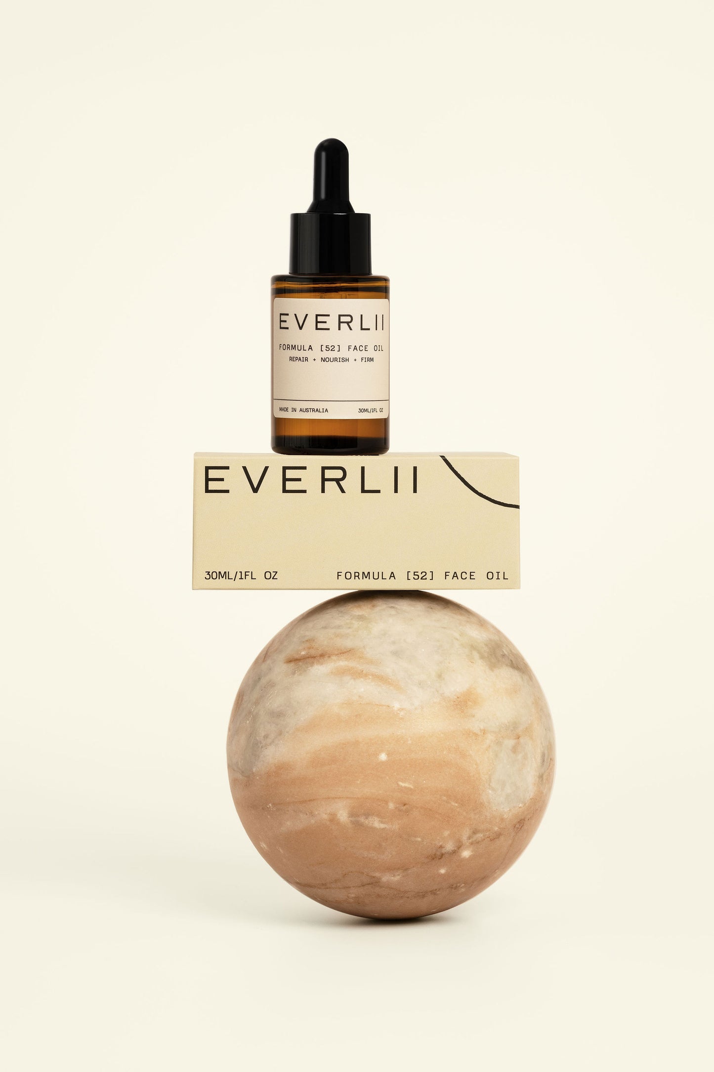 Formula [52] Face Oil