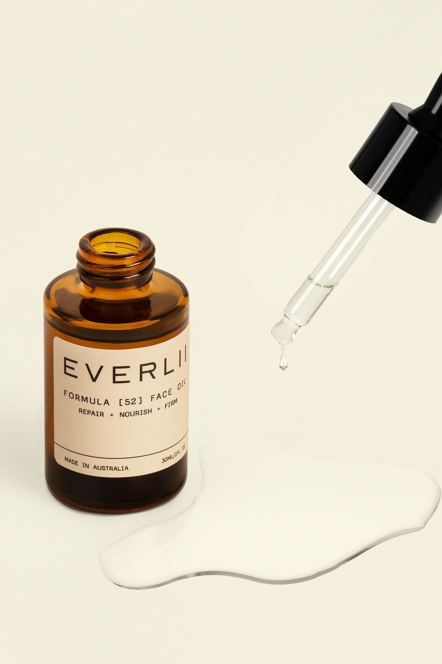 Formula [52] Face Oil